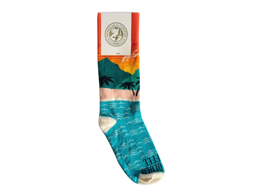 
                  
                    Socks Beach Design
                  
                