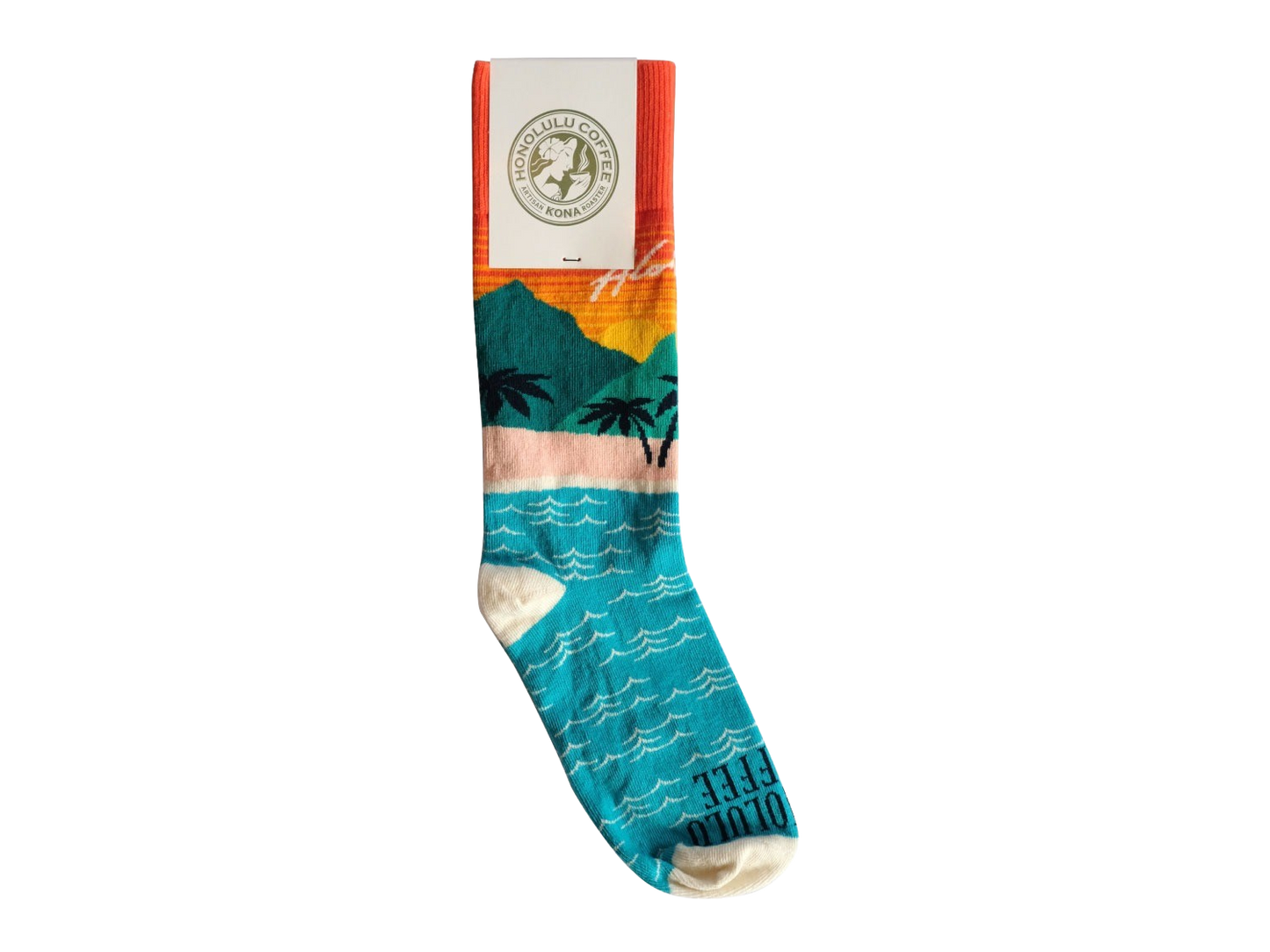 
                  
                    Socks Beach Design
                  
                