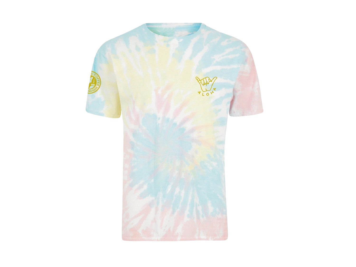 Tie Dye T-shirt