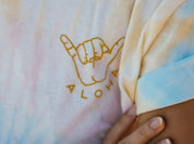 Tie Dye T-shirt