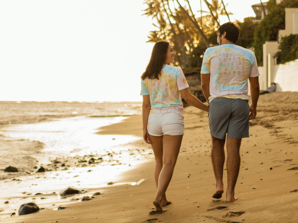 Tie Dye T-shirt