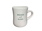Sage Standard Diner Mug
